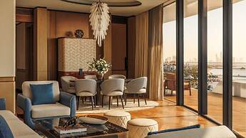 Jumeirah Marsa Al Arab Dubai