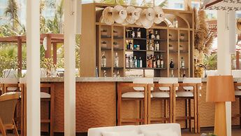Jumeirah Marsa Al Arab Dubai