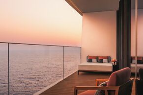 Jumeirah Marsa Al Arab Dubai