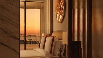 Jumeirah Marsa Al Arab Dubai
