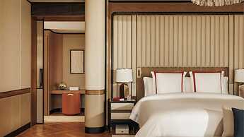 Jumeirah Marsa Al Arab Dubai