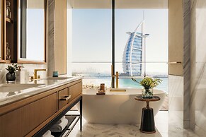 Jumeirah Marsa Al Arab Dubai