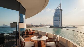 Jumeirah Marsa Al Arab Dubai