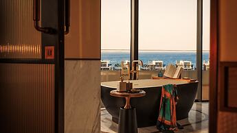 Jumeirah Marsa Al Arab Dubai