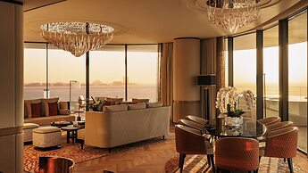 Jumeirah Marsa Al Arab Dubai
