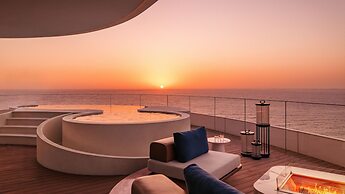 Jumeirah Marsa Al Arab Dubai