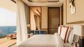 Jumeirah Marsa Al Arab Dubai
