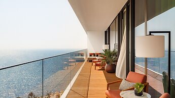 Jumeirah Marsa Al Arab Dubai