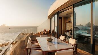 Jumeirah Marsa Al Arab Dubai