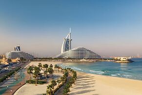 Jumeirah Residences Marsa Al Arab