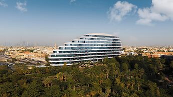 Jumeirah Residences Marsa Al Arab