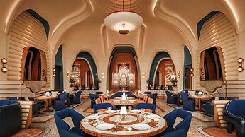 Jumeirah Residences Marsa Al Arab