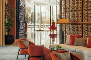Jumeirah Residences Marsa Al Arab