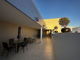 Casa Picacho