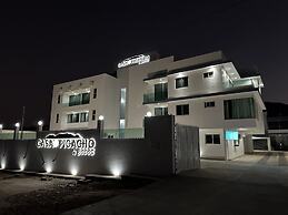 Casa Picacho