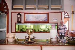 Hotel Olympic Semarang