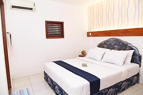 Hotel Olympic Semarang