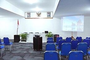Hotel Olympic Semarang