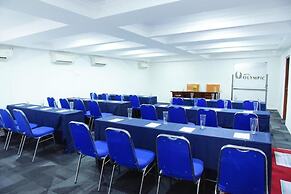 Hotel Olympic Semarang