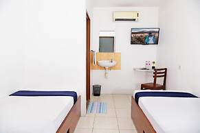 Hotel Olympic Semarang