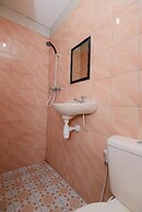 Hotel Olympic Semarang