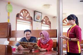 Hotel Olympic Semarang