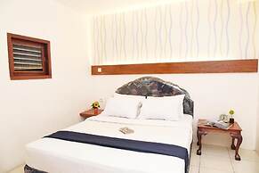 Hotel Olympic Semarang