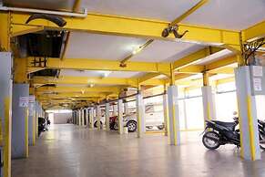 Hotel Olympic Semarang