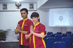 Hotel Olympic Semarang