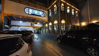 Hotel Olympic Semarang
