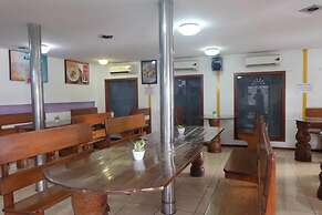 Hotel Olympic Semarang