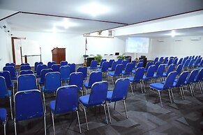 Hotel Olympic Semarang