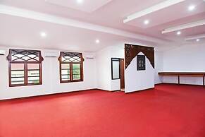 Hotel Olympic Semarang