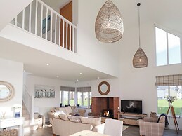 The Beach House