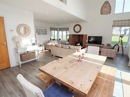 The Beach House
