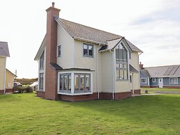 The Beach House