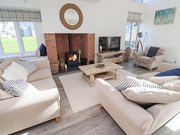 The Beach House
