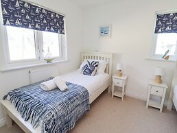The Beach House