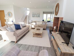The Beach House