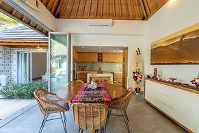 Villa Becca Seminyak