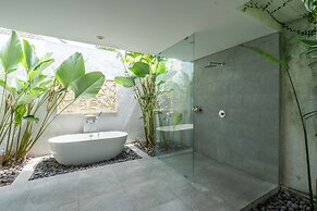 Villa Becca Seminyak