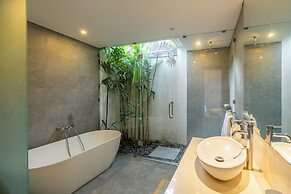 Villa Becca Seminyak