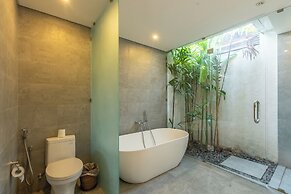 Villa Becca Seminyak