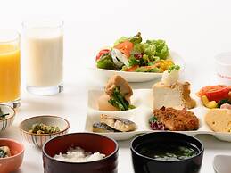 Sabae City Hotel