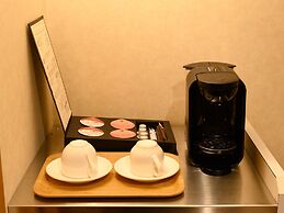Sabae City Hotel