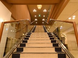 Sabae City Hotel