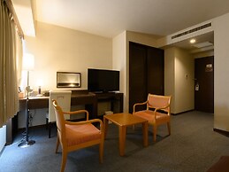 Sabae City Hotel