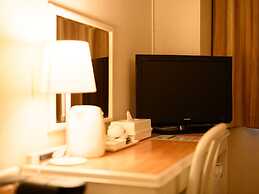 Sabae City Hotel