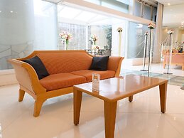 Sabae City Hotel