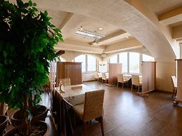 Sabae City Hotel